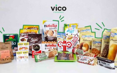 Vico food box