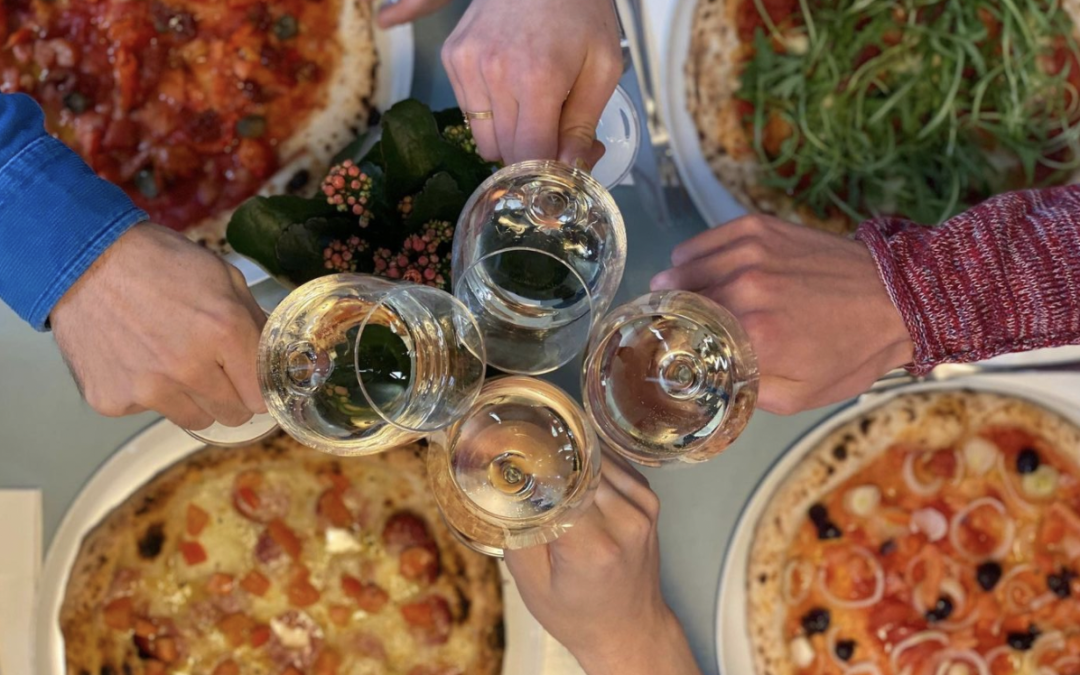 Musica e pizza al Fabrik23, cuzzetiello napoletano e offerte speciali. Ecco a voi le True Italian Food News della settimana!
